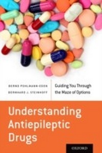 Bild: Understanding Antiepileptic Drugs - OUP eBook
