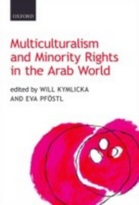 Enlarge image Cover: Multiculturalism and Minority Rights in the Arab World - OUP eBook