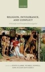 Cover: Religion, Intolerance, and Conflict - OUP eBook