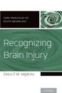Cover: Recognizing Brain Injury - OUP eBook