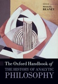 Cover: The Oxford Handbook of The History of Analytic Philosophy - OUP eBook