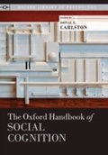 Cover: The Oxford Handbook of Social Cognition - OUP eBook