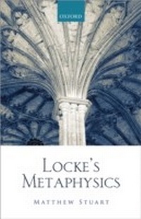 Abbildung von: Locke's Metaphysics - OUP eBook