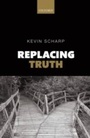 Cover: Replacing Truth - OUP eBook