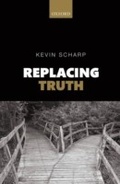 Cover: Replacing Truth - OUP eBook