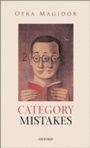 Cover: Category Mistakes - OUP eBook