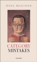 Cover: Category Mistakes - OUP eBook
