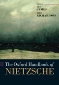Cover: The Oxford Handbook of Nietzsche - OUP eBook