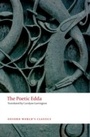 Cover: The Poetic Edda - OUP eBook