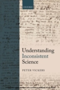 Enlarge image Cover: Understanding Inconsistent Science - OUP eBook
