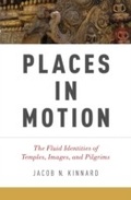 Cover: Places in Motion - OUP eBook