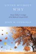 Cover: Living Without Why - OUP eBook
