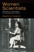 Cover: Women Scientists - OUP eBook