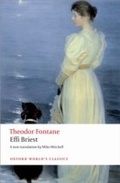 Cover: Effi Briest - OUP eBook