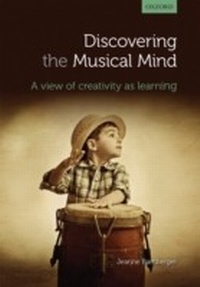 Abbildung von: Discovering the musical mind - OUP eBook