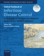 Cover: Oxford Textbook of Infectious Disease Control - OUP eBook