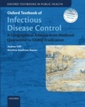 Cover: Oxford Textbook of Infectious Disease Control - OUP eBook