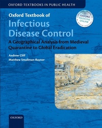 Enlarge image Cover: Oxford Textbook of Infectious Disease Control - OUP eBook