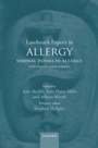 Cover: Landmark Papers in Allergy - OUP Oxford