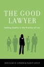 Cover: The Good Lawyer - OUP eBook