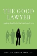 Bild: The Good Lawyer - OUP eBook