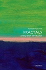 Cover: Fractals - OUP eBook