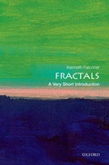 Cover: Fractals - OUP eBook