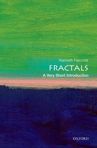 Enlarge image Cover: Fractals - OUP eBook