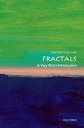 Cover: Fractals - OUP eBook
