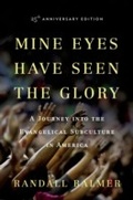 Cover: Mine Eyes Have Seen the Glory - OUP eBook