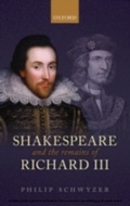 Cover: Shakespeare and the Remains of Richard III - OUP eBook
