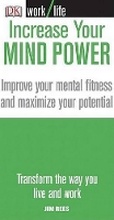 Cover: Increase Your Mind Power - DK Publishing (Dorling Kindersley)