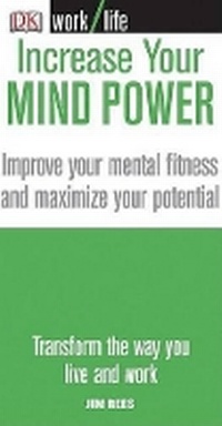 Enlarge image Cover: Increase Your Mind Power - DK Publishing (Dorling Kindersley)