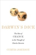Cover: Darwin's Dice - OUP eBook