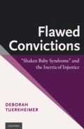 Cover: Flawed Convictions - OUP eBook