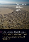 Cover: The Oxford Handbook of the Archaeology of the Contemporary World - OUP eBook