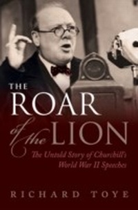 Enlarge image Cover: The Roar of the Lion - OUP eBook