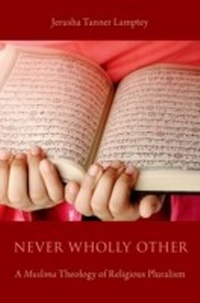 Abbildung von: Never Wholly Other - OUP eBook