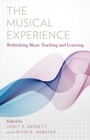 Cover: The Musical Experience - OUP eBook