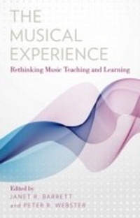 Abbildung von: The Musical Experience - OUP eBook