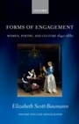 Cover: Forms of Engagement - OUP eBook