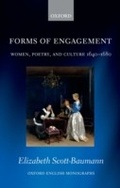 Cover: Forms of Engagement - OUP eBook