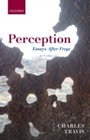 Cover: Perception - OUP eBook
