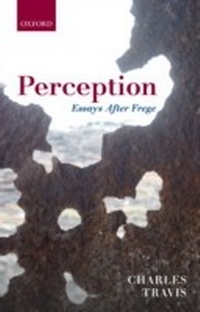Enlarge image Cover: Perception - OUP eBook