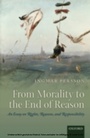 Cover: From Morality to the End of Reason - OUP eBook