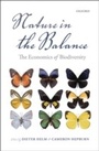 Cover: Nature in the Balance - OUP eBook