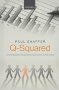 Cover: Q-Squared - OUP eBook
