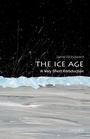 Cover: The Ice Age - OUP eBook