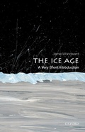 Cover: The Ice Age - OUP eBook