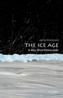 Cover: The Ice Age - OUP eBook
